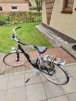 Gazelle Fahrrad 28 Zoll Niedersachsen - Westerstede Vorschau