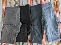 4 x Stoffhose C&A  W44 L32 Altona - Hamburg Ottensen Vorschau