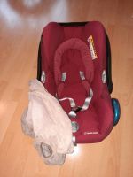 Maxi Cosi Babyschalle CabrioFix Saarland - Losheim am See Vorschau