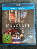 Warcraft The Beginning Bluray Disc + Digital HD Nordrhein-Westfalen - Rietberg Vorschau