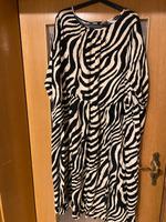 Viskose Kleid H&M Größe XL, Maxikleid Bayern - Untermeitingen Vorschau