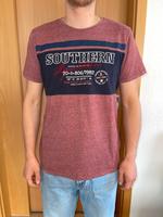 Shirt mit Aufdruck Bayern - Bad Wörishofen Vorschau