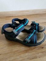 Sandalen Blau Baden-Württemberg - Malterdingen Vorschau