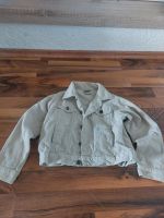 Sommerjacke Cordjacke 116 unisex Hessen - Erzhausen Vorschau