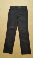 Sommerhose schwarz Größe 40 Gardeur Hessen - Friedberg (Hessen) Vorschau