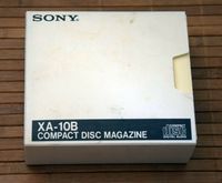 Nakamichi 100 101 CDC/i Changer Magazin Rheinland-Pfalz - Bitburg Vorschau