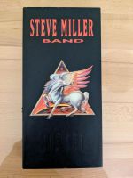 CDs - Steve Miller Band - Box Set - 3 Capitol CDs Niedersachsen - Weyhe Vorschau