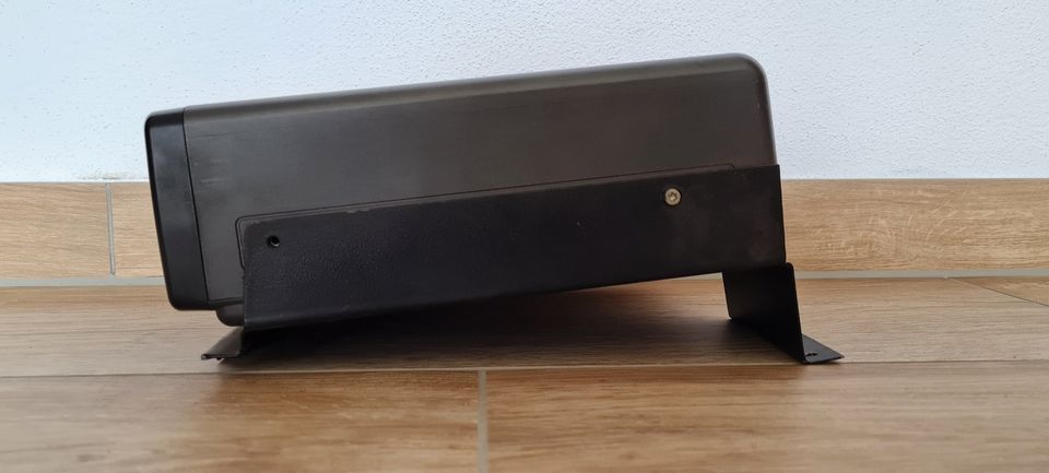 VHS Recorder Blaupunkt MVP01 in Velden