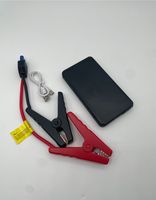 20000mAh Jumpstarter Powerbank Auto KFZ Starthilfe Neu Niedersachsen - Soltau Vorschau