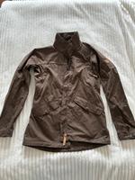 leichte Outdoorjacke Fjällräven Forest Hybrid Jacket W Gr. 36 NEU Bayern - Augsburg Vorschau