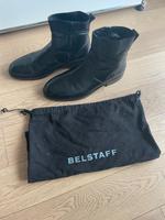 Belstaff Attwell Boots Herren – Größe 43, Schwarz, Top Zustand München - Schwabing-Freimann Vorschau