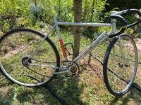 DDR Rennrad Thüringen - Gera Vorschau