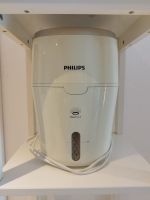 Luftbefeuchter Philips HU4811/10 Hessen - Niddatal Vorschau