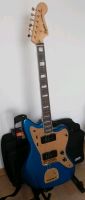 Squier Jazzmaster 40th anniversary gold edition Sachsen-Anhalt - Eisleben Vorschau