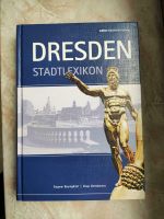 DRESDEN-Stadtlexikon von Baumgärtel, Siegmar, Gertoberen, Buch Sachsen - Zittau Vorschau