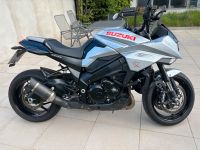 Suzuki GSX-S 1000 Katana Saarland - Kirkel Vorschau