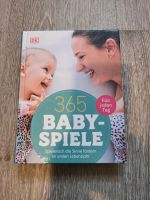 365 Baby-Spiele für jeden Tag, DK Bayern - Diespeck Vorschau