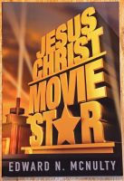 Edward N. McNulty - Jesus Christ Movie Star, Buch, wie neu Bayern - Kempten Vorschau