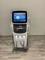 3in1 Diodenlaser/ IPL(SHR) / ND-Yag Laser Nürnberg (Mittelfr) - Kleinreuth b Schweinau Vorschau