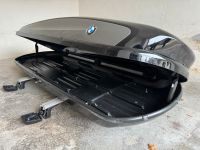 Original Dachbox + Träger für BMW X3 G01 München - Milbertshofen - Am Hart Vorschau