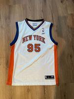 Champion NBA Trikot New York Knicks Gr. L Hessen - Rockenberg Vorschau