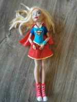 Mattel DLT63 DC Super Hero Girls Supergirl Barbie Nordrhein-Westfalen - Emmerich am Rhein Vorschau