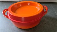 Le creuset Doufeu Bräter Gusseisen oval 30 *neuwertig* Bayern - Eisingen Vorschau