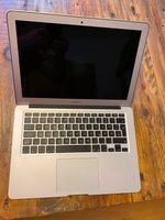 MacBook Air 7,2 (13-inch, 2017) 128GB Niedersachsen - Aurich Vorschau