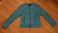 Wildlederjacke Gr 40 / Übergangsjacke / Sommerjacke Thüringen - Rudolstadt Vorschau