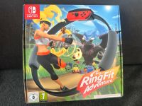 RingFit Adventure - Nintendo Switch Nordrhein-Westfalen - Neunkirchen-Seelscheid Vorschau