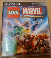 Lego Marvel Super Heroes  PS3 / Playstation 3 Niedersachsen - Himmelpforten Vorschau