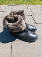 Pierre Cardin Stiefelette 38 Nordrhein-Westfalen - Marl Vorschau