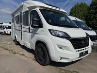 Adria Compact Plus SL Top Zustand! Sofort verfügbar! Rheinland-Pfalz - Mainz Vorschau