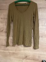Pullover braun/gold 36 Baden-Württemberg - Bad Wurzach Vorschau