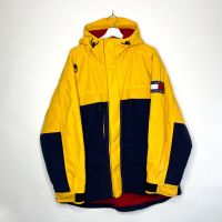 Vintage Tommy Hilfiger Jacke Gr.M Winterjacke 90er 90s Nordrhein-Westfalen - Gronau (Westfalen) Vorschau