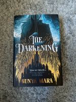 Fairyloot The Darkening Farbschnitt Sunya Mara Berlin - Tempelhof Vorschau