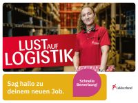 Lagermitarbeiter (m/w/d) (Lekkerland SE) in Höchstadt Lagerarbeiter Kommissionierer Bayern - Höchstadt Vorschau