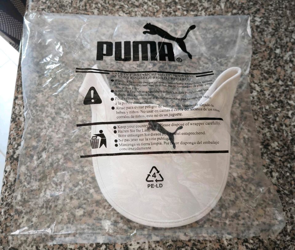 PUMA KAPPE in Friedberg (Hessen)