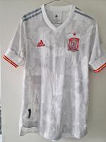 adidas Spanien Away Authentic, Gr. M, Authentic Köln - Porz Vorschau
