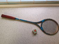 Squash Schläger Scirocco Krummhörn - Loquard Vorschau