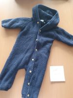 T104 einige Baby Wintersachen im Set - Gr.56/62/68 für Jungen Nordrhein-Westfalen - Lüdenscheid Vorschau