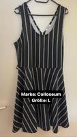 Damen Kleid von Colloseum in Größe L in Schwarz Hessen - Langen (Hessen) Vorschau