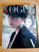 [WTS] BTS V Vogue Cover 2022 Rheinland-Pfalz - Friedewald (Westerwald) Vorschau