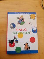 Hallo, Karlchen! Kinderbuch Nordrhein-Westfalen - Sankt Augustin Vorschau