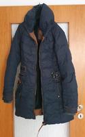 Naketano Damen-Winterjacke, Größe M Bayern - Illertissen Vorschau