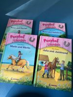 4 Ponyhof - Bücher Wandsbek - Hamburg Bramfeld Vorschau