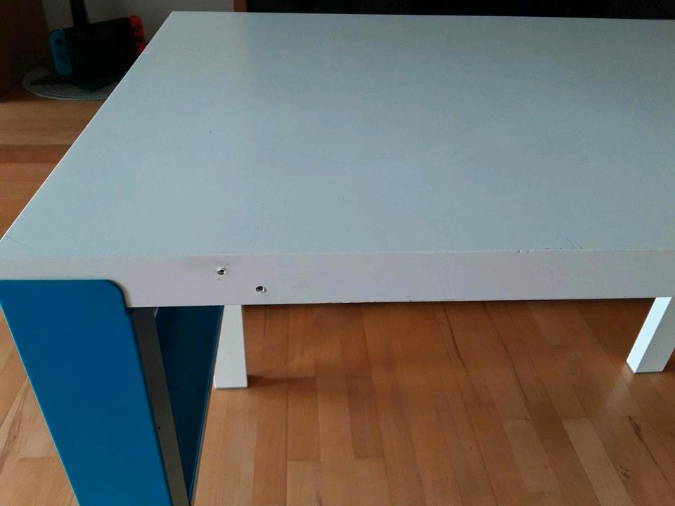 IKEA Schreibtisch mit Stuhl in Bochum