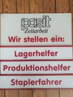 Produktionshelfer(m/w/d) Norderstedt / Umgebung Schleswig-Holstein - Norderstedt Vorschau