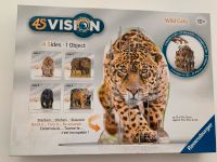 Ravensburger 18051 4S Vision: Wild Cats Steckspiel neu Hessen - Darmstadt Vorschau