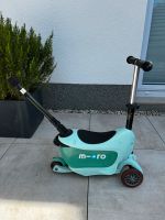Micro Scooter mini2go Roller Nordrhein-Westfalen - Wülfrath Vorschau